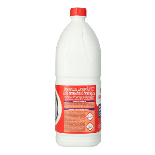 Lej&iacute;a lavadoras denso SELEX neutra 2L image number