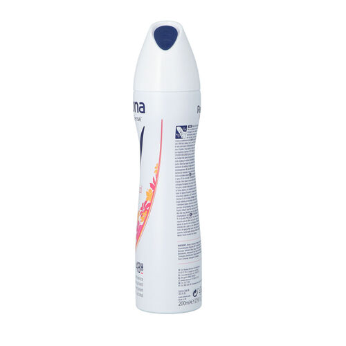DESODORANTE TROPICAL REXONA 200ml image number