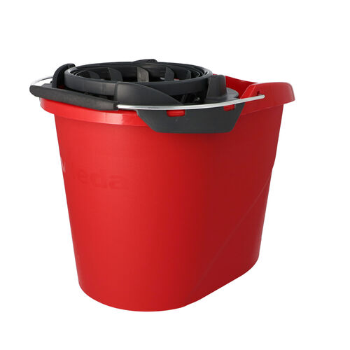 Cubo superfacil VILEDA 16L image number