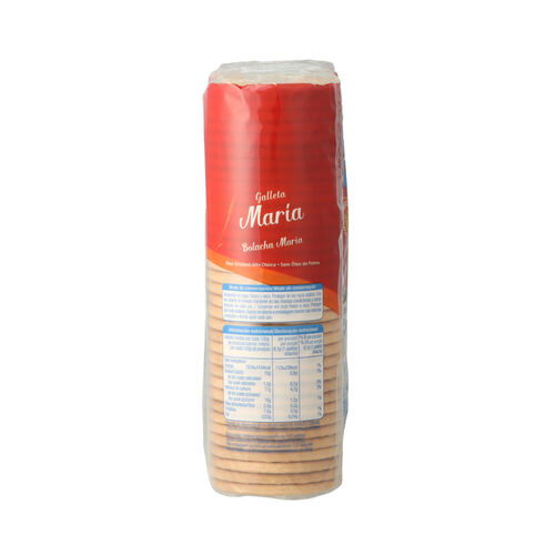 Galleta maria ALTEZA pack 4x200g image number