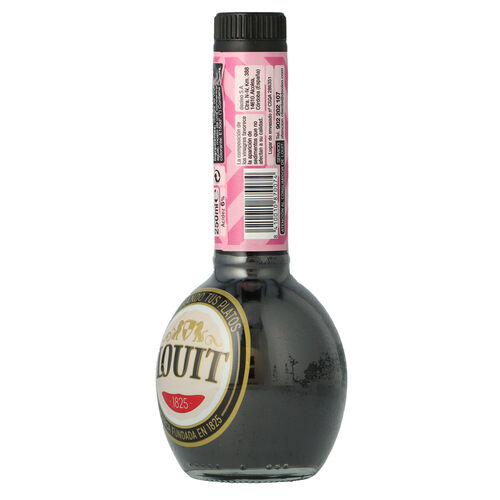 Vinagre bals&aacute;mico de M&oacute;dena LOUIT 250ml image number