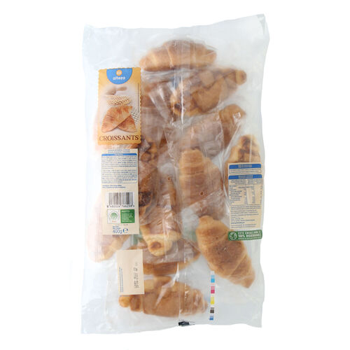 CROISSANT ALTEZA 400g image number