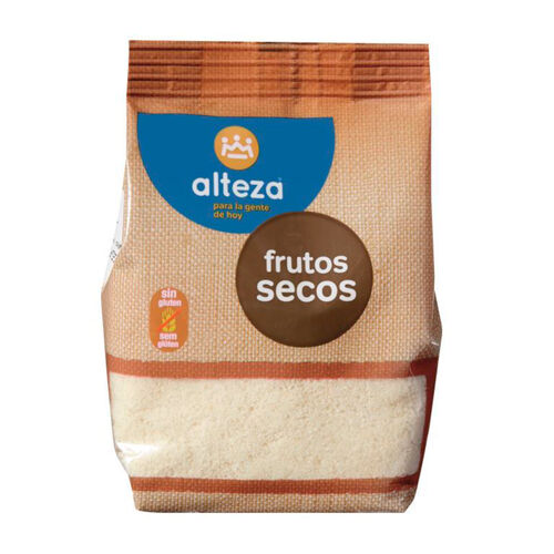 ALMENDRA MOLIDA ALTEZA 125g image number