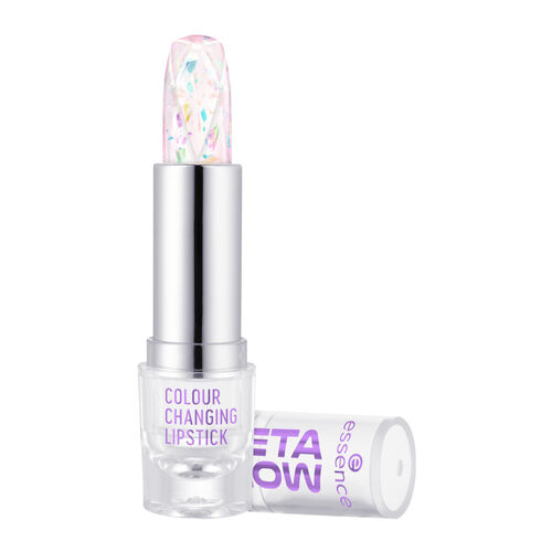 BARRA DE LABIOS META GLOW COLOUR CHANGING ESSENCE image number