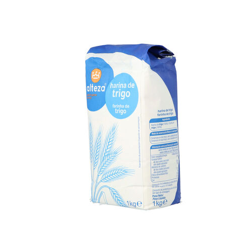 Harina ALTEZA 1kg image number