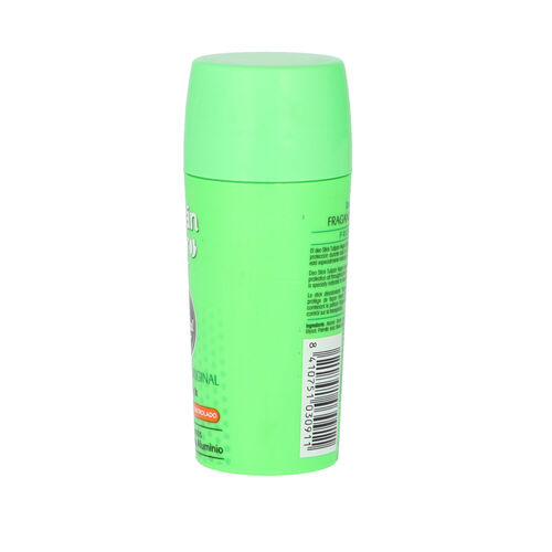 DESODORANTE TULIPAN NEGRO STICK 75ml image number