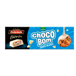 Praline chocobom DELAVIUDA 150g