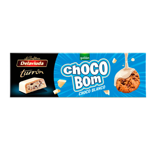 Praline chocobom DELAVIUDA 150g image number