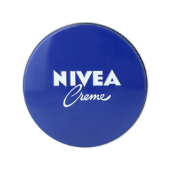 Crema corporal NIVEA lata 250ml
