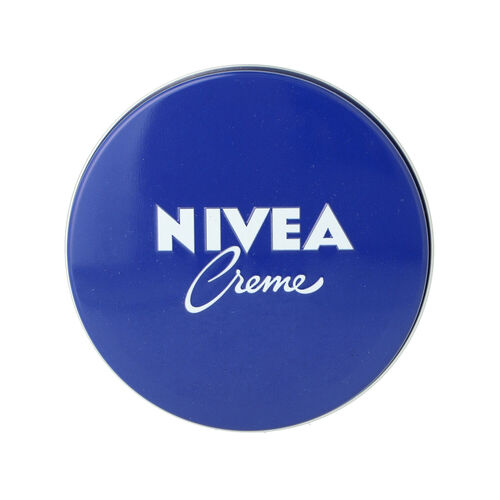 Crema corporal NIVEA lata 250ml image number