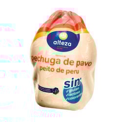 PECHUGA PAVO ALTEZA kg