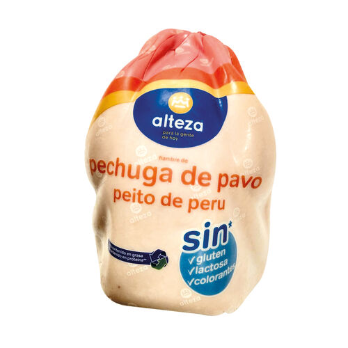 PECHUGA PAVO ALTEZA kg image number