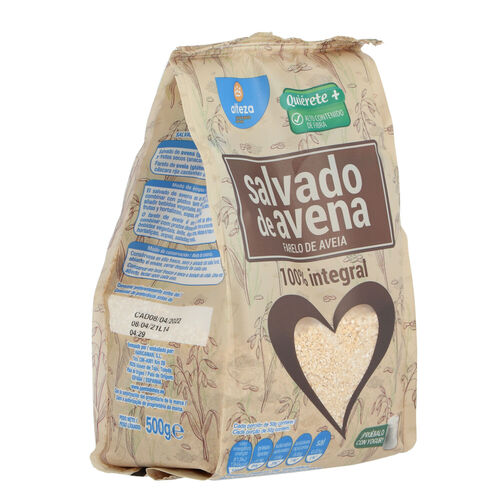 SALVADO AVENA ALTEZA 500g image number