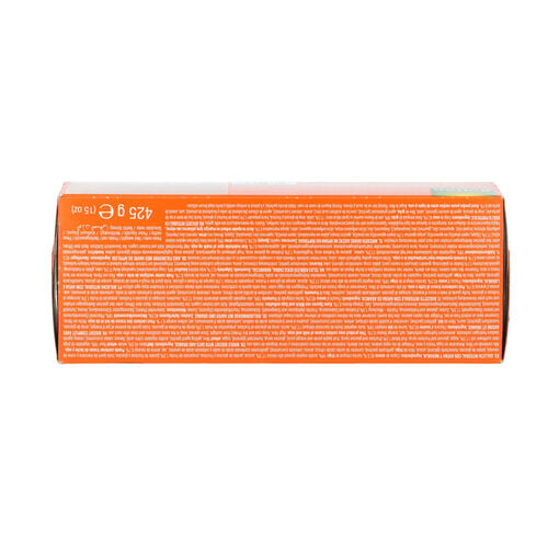 Digestive avena naranja GULL&Oacute;N 425g image number
