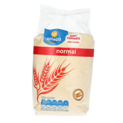 PAN RALLADO ALTEZA 750g