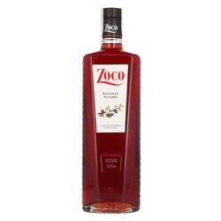 Pacharan ZOCO 1L