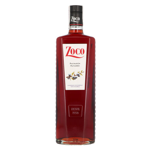 Pacharan ZOCO 1L image number