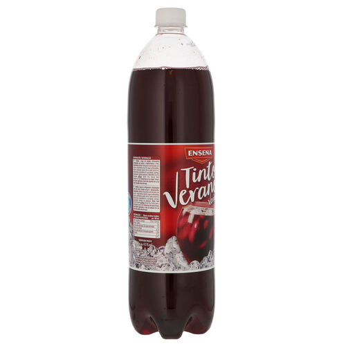 Tinto de verano clasico ENSE&Ntilde;A 1,5L image number
