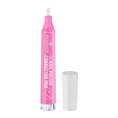 ess. THE NAIL POLISH CORRECTOR PEN image number