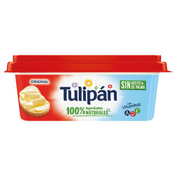 Margarina TULIP&Aacute;N 225g
