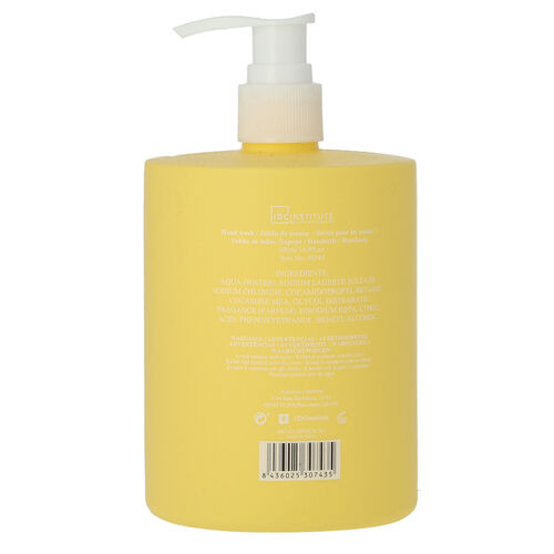 Jabon manos SMOOTH touch Lemon 500 image number