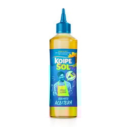 Aceite de girasol KOIPESOL 460ml