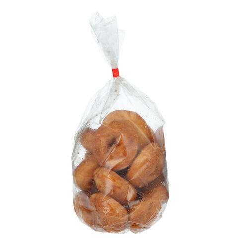 ROSQUILLA BLANCO FRITA CASERA 380g image number