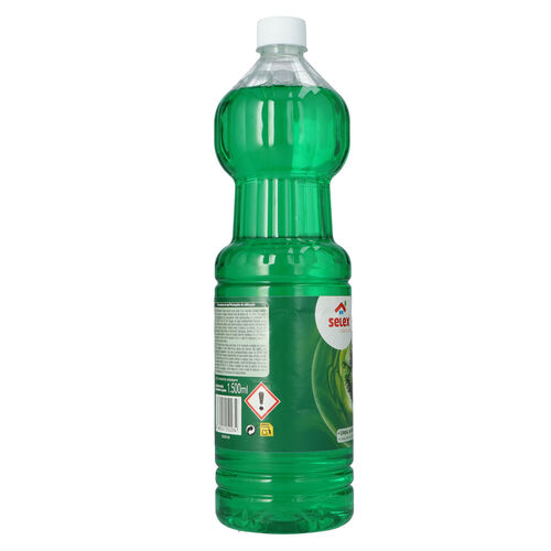 Fregasuelos SELEX pino 1.5L image number