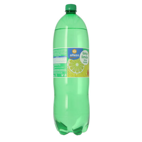 Refresco lima limon ALTEZA 2L image number