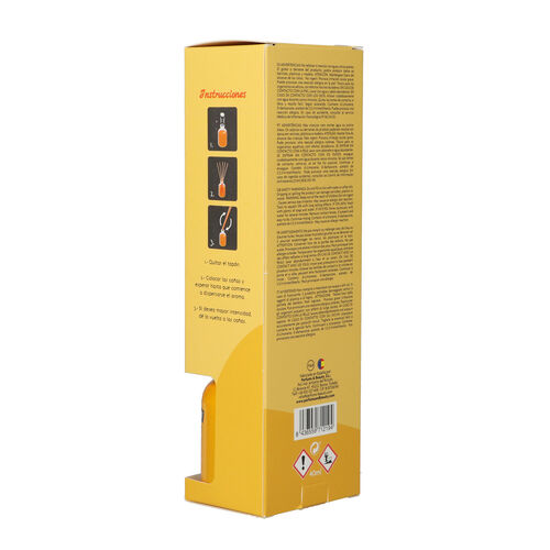 AMBIENTADOR MIKADO MANGO TFC 40ml image number