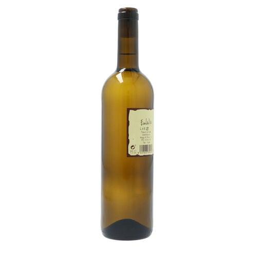 Vino blanco COSECHERO 750ml image number