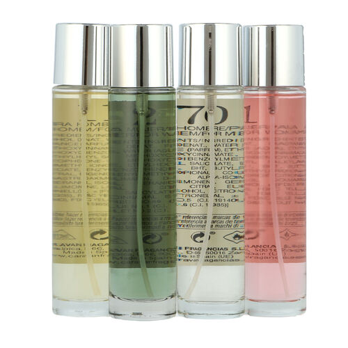 PERFUMES CARAVAN 150 ML image number