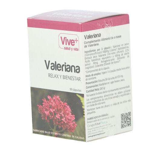 COLA DE CABALLO VIVE+ 26g image number