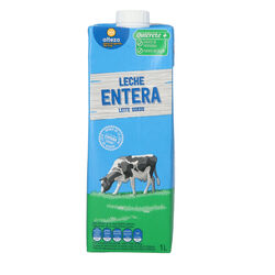 LECHE ALTEZA ENTERA 1L