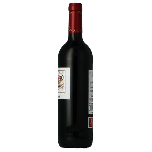 Vino tinto Crianza DOP Rioja VI&Ntilde;A CUMBRERO 75cl image number