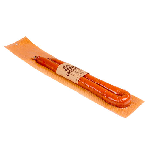 CHISTORRA PICANTE ALEJANDRO 200g image number