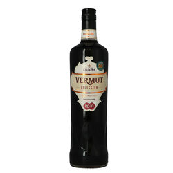 VERMOUT ENSEÑA SELECCION ROJO 1L