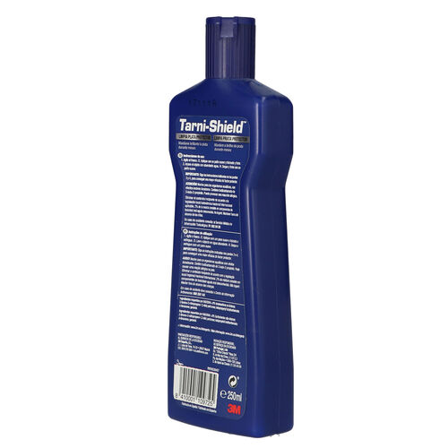 Limpiador plata tarni-shield 250ml image number