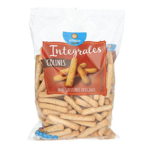 Colines integrales ALTEZA 250g image number