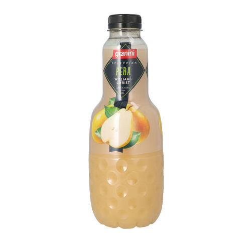 Zumo nectar GRANINI pera 1L image number