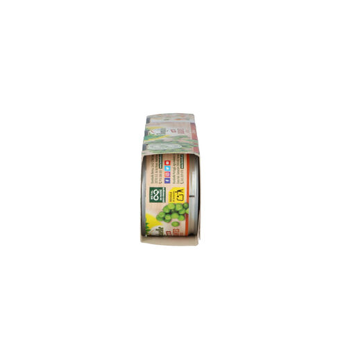 Guisante BONDUELLE 3x75g image number