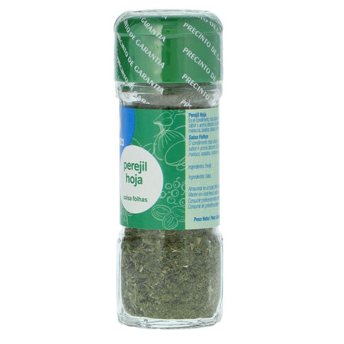 Perejil ALTEZA tarro 10g image number