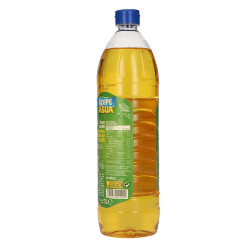 Aceite maiz ASUA 1L image number