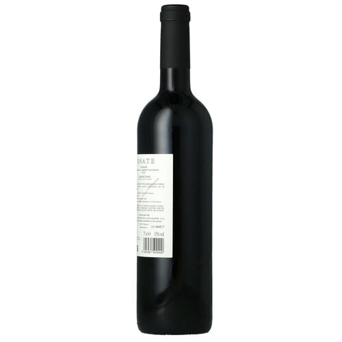 VINO TINTO ENATE CRIANZA DO SOMONTANO 750ml image number