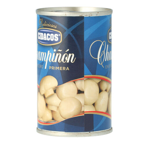 CHAMPINON CIDACOS ENTERO 150g image number