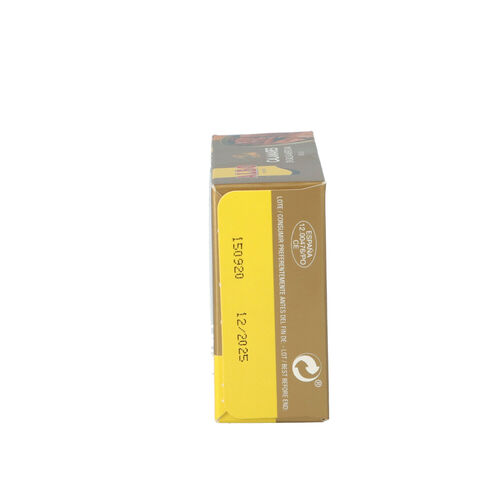 Calamar ALBO salsa americana 112g image number