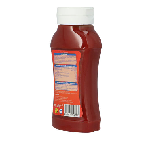K&eacute;tchup ALTEZA 560g image number