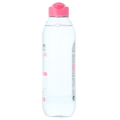 Agua micelar suave sensible GARNIER 400ml image number