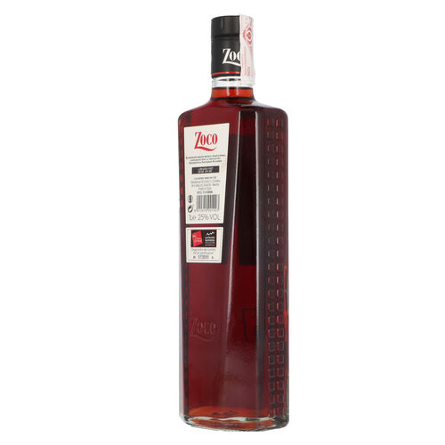 Pacharan ZOCO 1L image number
