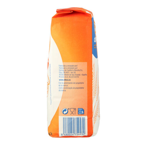 Harina ALTEZA bizcocho 1kg image number
